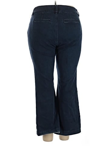 Studio by Torrid Jeans (view 2)