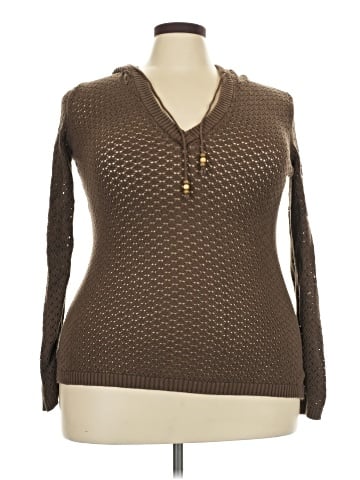Eddie Bauer Pullover Sweater (view 1)