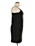 Bebe Black Casual Dress Size XL - photo 4