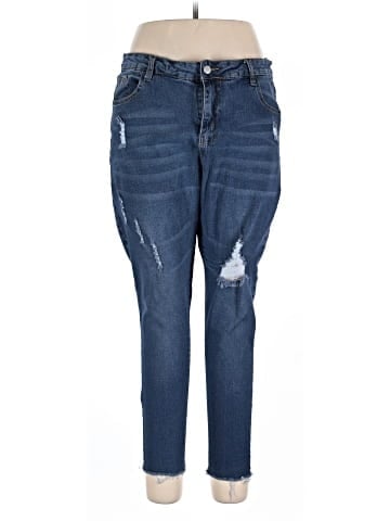 Unbranded Jeans (view 1)