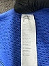 Fabletics Blue Cardigan Size M - photo 7