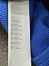 Fabletics Blue Cardigan Size M - photo 9