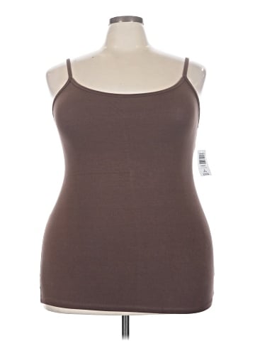 Torrid Tank Top (view 1)