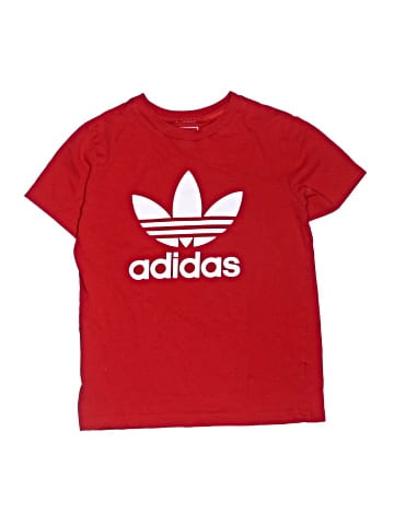 Adidas Short Sleeve T-Shirt (view 1)