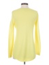 White + Warren 100% Cashmere Yellow Cashmere Pullover Sweater Size S - photo 2