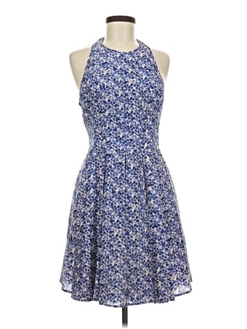 Jessica Simpson Cocktail Dress (view 1)