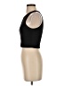 Zara Black Tank Top Size S - photo 5