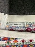 Zara Print Ivory Shorts Size S - photo 3