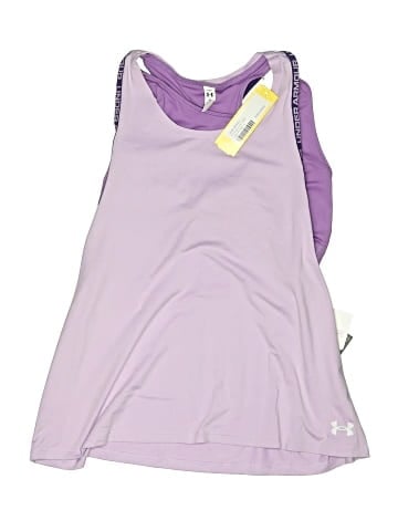 Under Armour Active Tank (view 1)