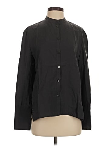 Zara Long Sleeve Blouse (view 1)