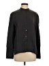 Zara Black Long Sleeve Blouse Size XS - photo 1