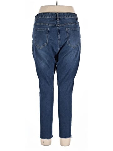 Unbranded Jeans (view 2)