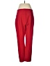 CAbi Red Active Pants Size 8 - photo 2