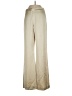 Zara 100% Polyester Gold Dress Pants Size XS - photo 1