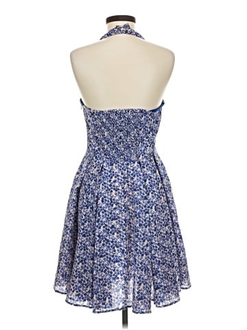 Jessica Simpson Cocktail Dress (view 2)