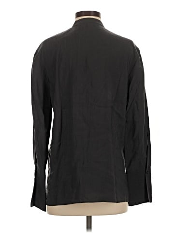 Zara Long Sleeve Blouse (view 2)