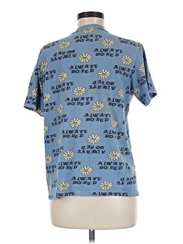 Eighty Eight Short Sleeve T-Shirt (view 2)