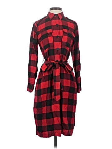 BB Dakota Casual Dress (view 1)