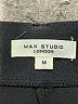 Max Studio Black Dress Pants Size M - photo 7