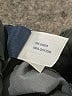 Gap 100% Cotton Solid Gray Cargo Shorts Size 6 - photo 5