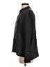 Zara Black Long Sleeve Blouse Size XS - photo 5