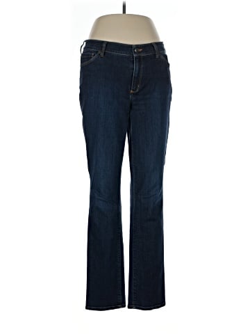 Eddie Bauer Jeans (view 1)