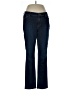 Eddie Bauer Blue Jeans Size 10 - photo 1