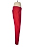CAbi Red Active Pants Size 8 - photo 4