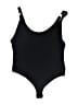 Intimately by Free People Black Bodysuit Size M - photo 1