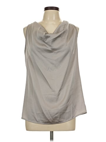 Last Tango Sleeveless Blouse (view 1)
