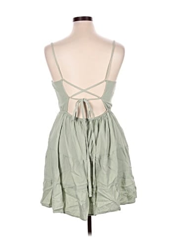 Hollister Casual Dress (view 2)