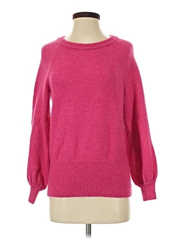 LC Lauren Conrad Pullover Sweater (view 1)