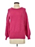 LC Lauren Conrad Pink Pullover Sweater Size XS - photo 1