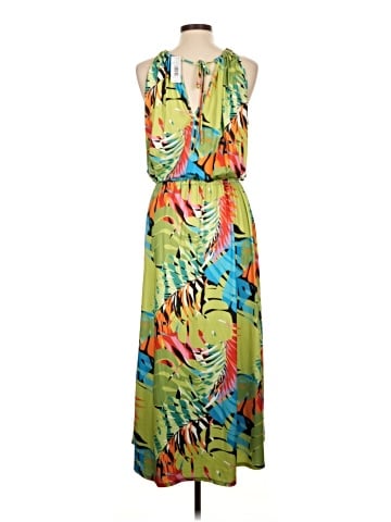 Natori Casual Dress (view 2)
