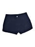 Athleta Solid Blue Shorts Size 2 - photo 1