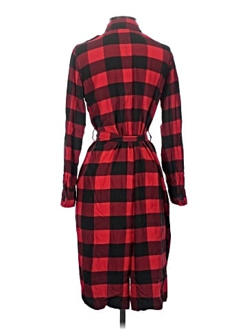 BB Dakota Casual Dress (view 2)