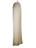 Zara 100% Polyester Gold Dress Pants Size XS - photo 4