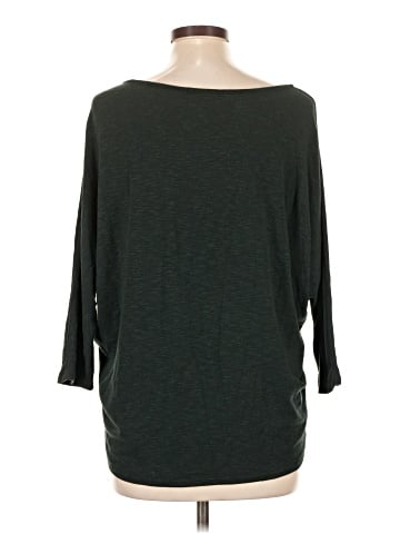 Laila Jayde 3/4 Sleeve T-Shirt (view 2)