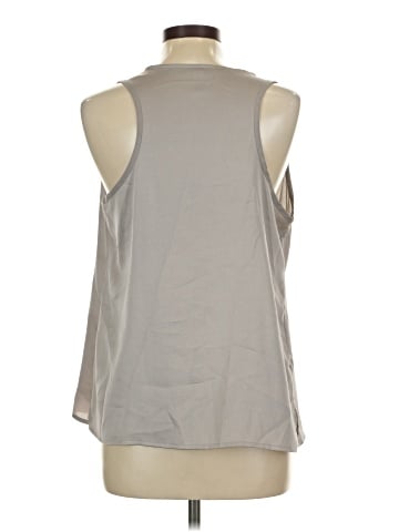Last Tango Sleeveless Blouse (view 2)