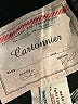 Cartonnier Black Blazer Size S - photo 6