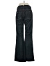 Gap 100% Cotton Chevron-herringbone Blue Jeans Size 0 - photo 2