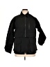 Lululemon Athletica Solid Black Jacket Size Fits all women - photo 1