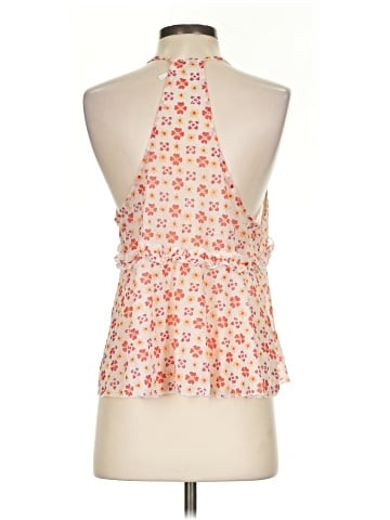 Free People Sleeveless Blouse (view 2)
