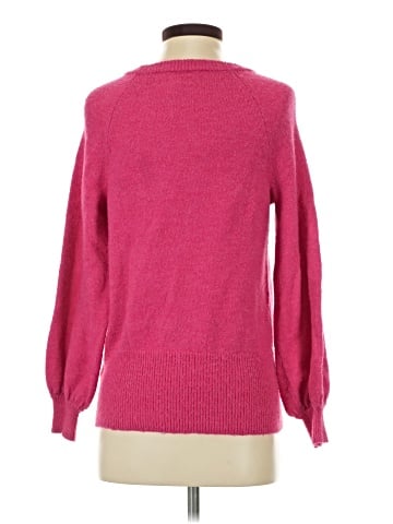 LC Lauren Conrad Pullover Sweater (view 2)