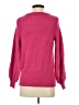 LC Lauren Conrad Pink Pullover Sweater Size XS - photo 2