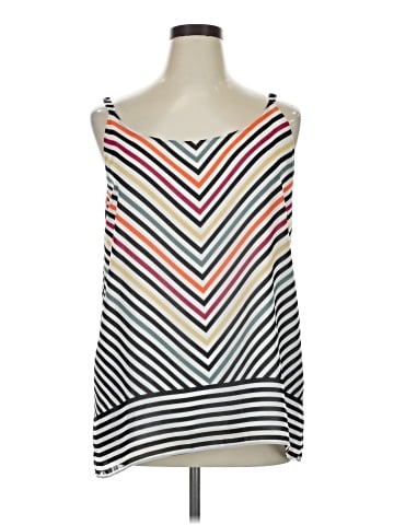 CAbi Sleeveless Top (view 1)