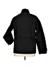 Lululemon Athletica Solid Black Jacket Size Fits all women - photo 2
