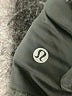 Lululemon Athletica Black Active Pants Size 4 - photo 7