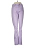 Tractr Purple Jeans Size 8 - photo 1