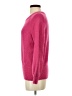 LC Lauren Conrad Pink Pullover Sweater Size XS - photo 5